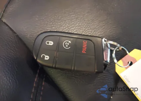 2024 Jeep Compass Limited 4X4 from USA, damaged, VIN 3C4NJDCN2RT153710